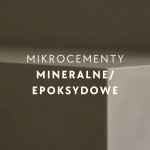 Mikrocementy mineralne i epoksydowe